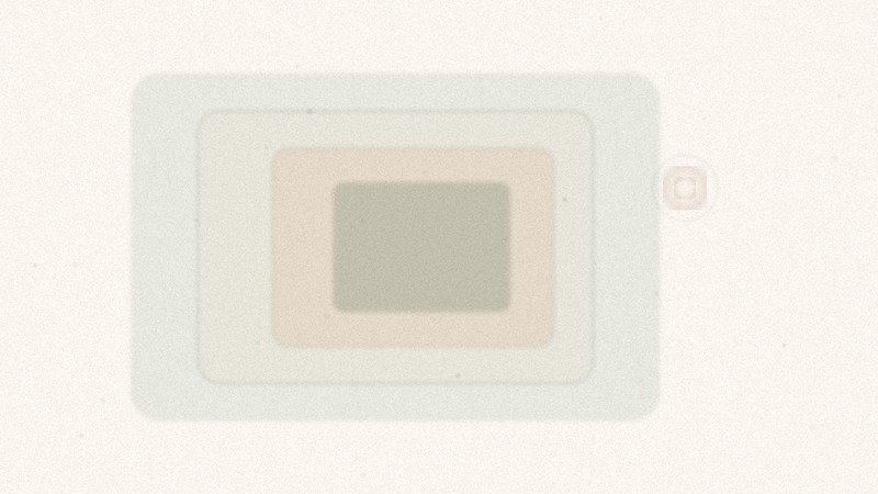 Don't Forget the Spoon gear list app on iOS and Android showing sub-pack organization and calorie tracker