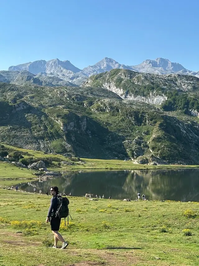 Andrey Gogol portrait