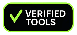 Verified on Verified Tools